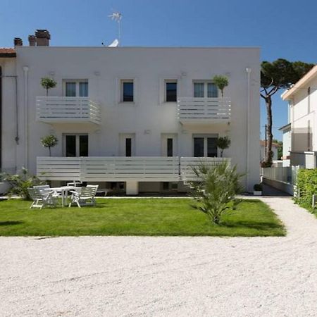 Residence Giardino Riccione Dış mekan fotoğraf