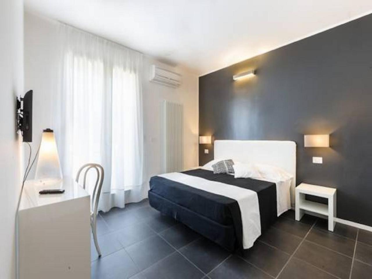 Residence Giardino Riccione Dış mekan fotoğraf
