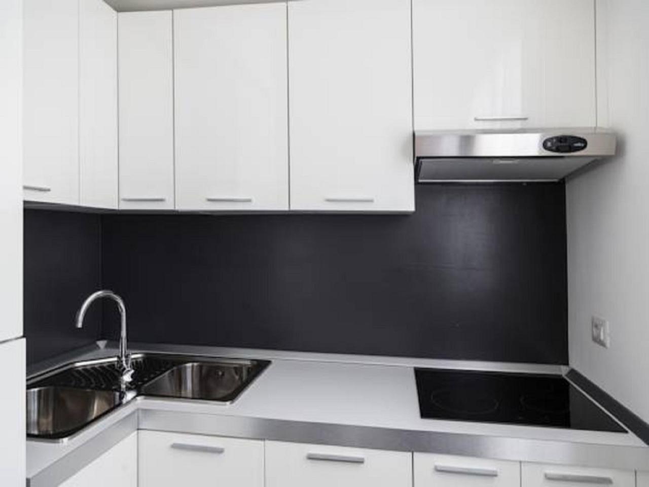 Residence Giardino Riccione Dış mekan fotoğraf