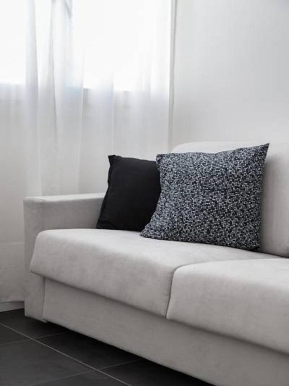 Residence Giardino Riccione Dış mekan fotoğraf